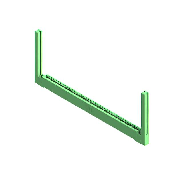 337-039-540-158 EDAC Inc.  Edgeboard Connectors